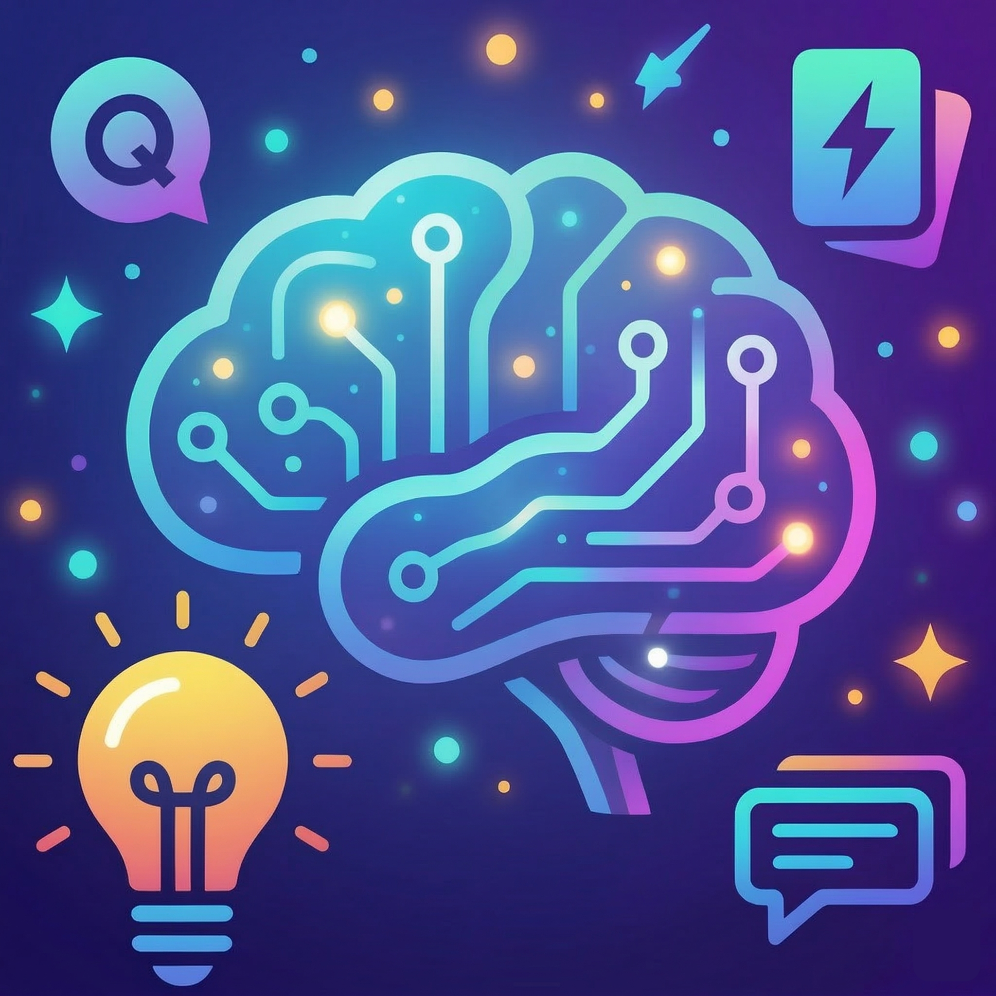 Ícone do StudIA
